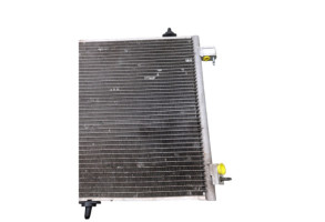 Radiateur clim CITROEN C3 3 Photo n°1