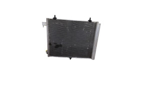 Radiateur clim CITROEN C3 3 Photo n°2