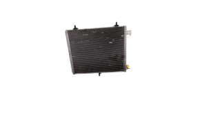Radiateur clim CITROEN C3 3 Photo n°3
