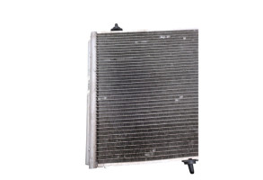 Radiateur clim CITROEN C3 3 Photo n°4