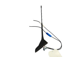 Antenne CITROEN C3 3 Photo n°2
