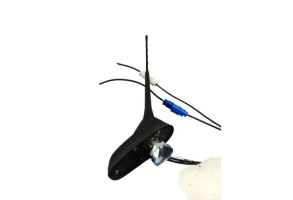 Antenne CITROEN C3 3 Photo n°4