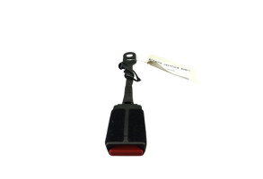 Attache ceinture avant droit CITROEN C3 3 Photo n°1