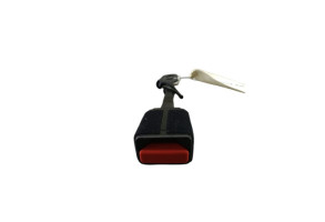 Attache ceinture avant droit CITROEN C3 3 Photo n°2