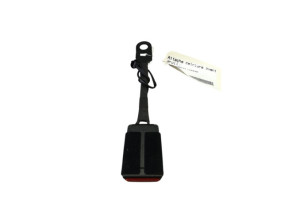 Attache ceinture avant droit CITROEN C3 3 Photo n°4