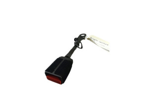 Attache ceinture avant droit CITROEN C3 3 Photo n°5