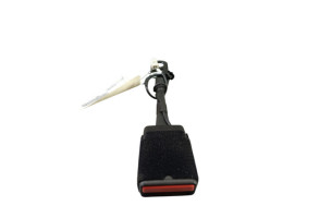 Attache ceinture avant droit CITROEN C3 3 Photo n°6