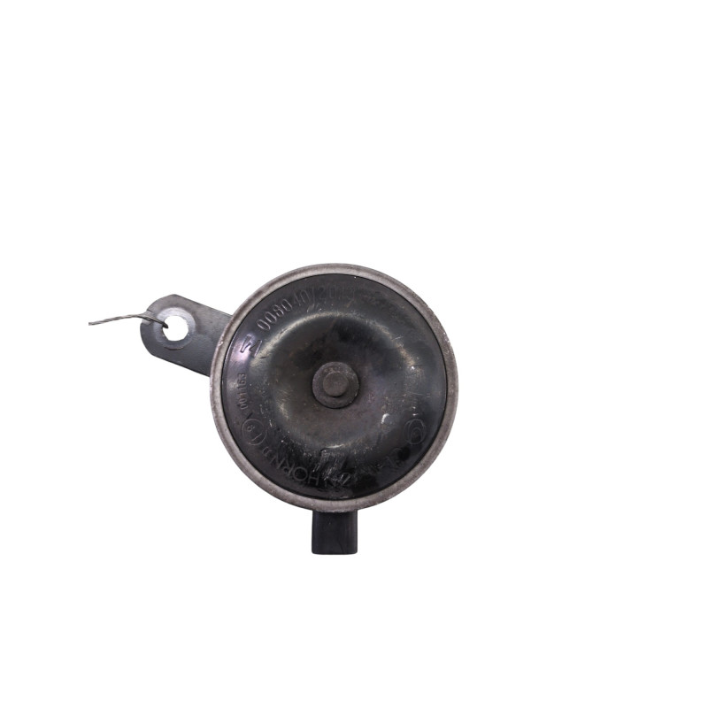 Avertisseur/Klaxon CITROEN C3 3 Photo n°1