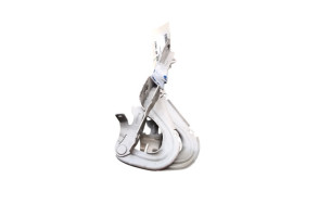 Charniere de capot CITROEN C3 3 Photo n°5