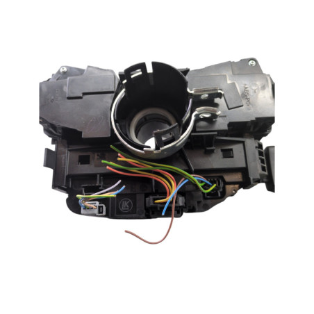 Com (Bloc Contacteur Tournant+Commodo Essuie Glace+Commodo Phare) CITROEN C3 3