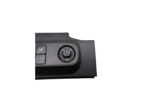 Commande retroviseurs CITROEN C3 3 Photo n°1