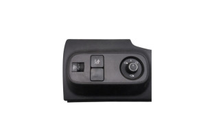 Commande retroviseurs CITROEN C3 3 Photo n°3