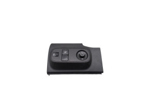 Commande retroviseurs CITROEN C3 3 Photo n°4