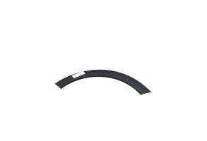 Extension d'aile arriere droit CITROEN C3 3 Photo n°1