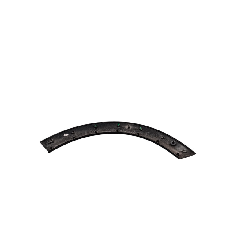 Extension d'aile arriere gauche CITROEN C3 3 Photo n°1