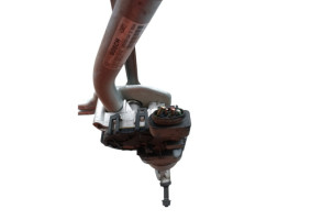 Moteur essuie glace avant CITROEN C3 3 Photo n°5