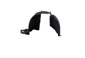 Pare boue avant gauche CITROEN C3 3 Photo n°3