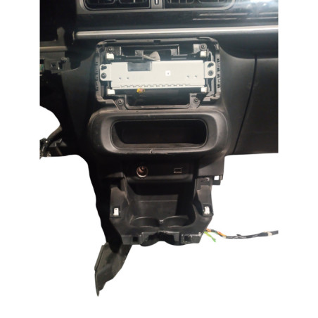 Tableau de bord CITROEN C3 3