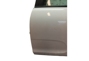 Porte arriere gauche CITROEN C3 3 Photo n°1