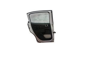 Porte arriere gauche CITROEN C3 3 Photo n°2