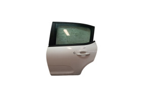 Porte arriere gauche CITROEN C3 3 Photo n°3