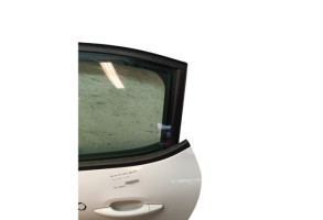 Porte arriere gauche CITROEN C3 3 Photo n°5