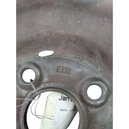 Jante TOYOTA YARIS 3