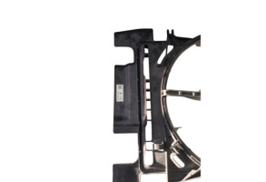 Moto ventilateur radiateur TOYOTA YARIS 3 Photo n°2