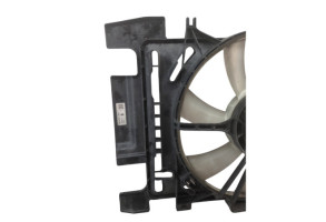 Moto ventilateur radiateur TOYOTA YARIS 3 Photo n°5