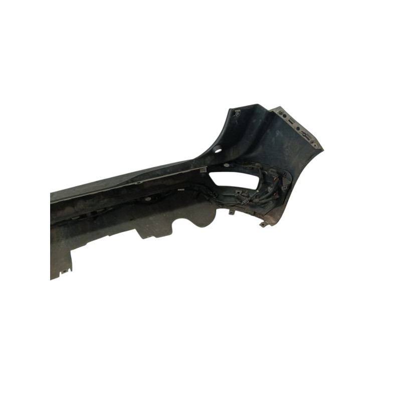 Pare choc arriere CITROEN C4 PICASSO 2 Photo n°1