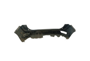 Pare choc arriere CITROEN C4 PICASSO 2 Photo n°3