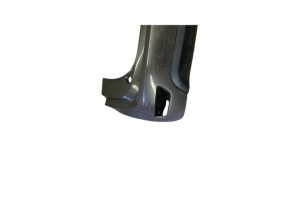 Pare choc arriere CITROEN C4 PICASSO 2 Photo n°7