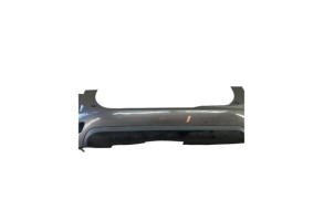 Pare choc arriere CITROEN C4 PICASSO 2 Photo n°8