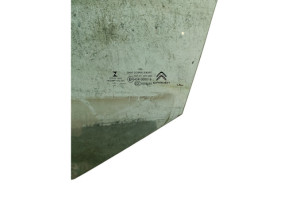 Vitre avant gauche CITROEN C4 PICASSO 2 Photo n°1