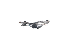 Moteur essuie glace avant TOYOTA AURIS 1 Photo n°5
