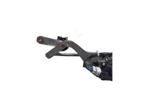 Moteur essuie glace avant TOYOTA AURIS 1 Photo n°6