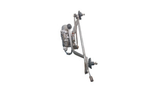 Moteur essuie glace avant TOYOTA AURIS 1 Photo n°7