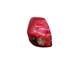 Feu arriere principal droit (feux) TOYOTA AURIS 1 Photo n°4