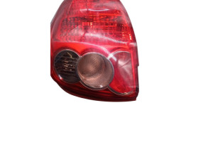 Feu arriere principal droit (feux) TOYOTA AURIS 1 Photo n°5