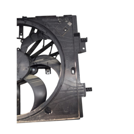Moto ventilateur radiateur RENAULT ARKANA