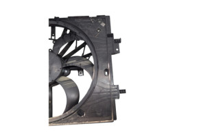 Moto ventilateur radiateur RENAULT ARKANA Photo n°1