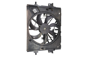 Moto ventilateur radiateur RENAULT ARKANA Photo n°3