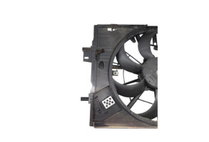 Moto ventilateur radiateur RENAULT ARKANA Photo n°6
