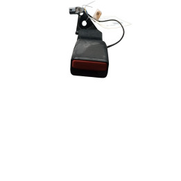 Attache ceinture arriere droit RENAULT ARKANA Photo n°1