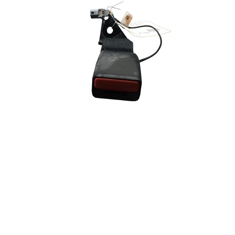 Attache ceinture arriere droit RENAULT ARKANA Photo n°1