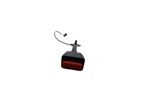 Attache ceinture avant droit RENAULT ARKANA Photo n°1