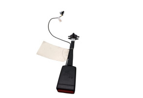 Attache ceinture avant droit RENAULT ARKANA Photo n°2