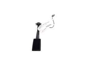Attache ceinture avant droit RENAULT ARKANA Photo n°4