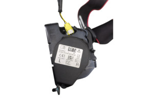 Ceinture arriere droit RENAULT ARKANA Photo n°1