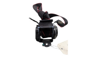 Ceinture arriere droit RENAULT ARKANA Photo n°6